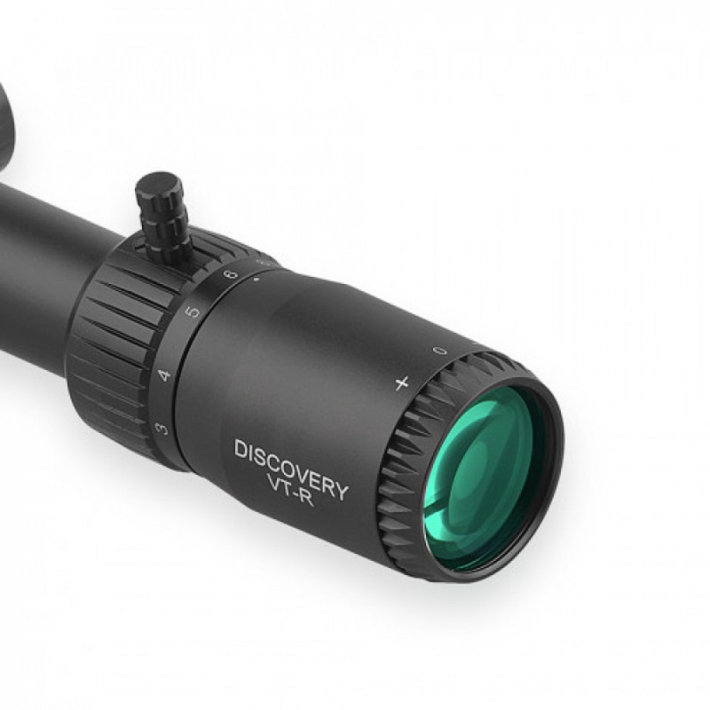 Оптический прицел Discovery VT-R 3-12x40 SFP