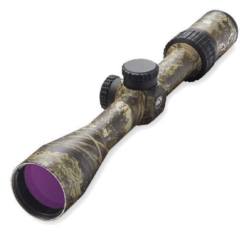 Оптический прицел Burris Predator Quest E1 3-9x40 R:Ballistic Plex камуфляжный (200365)