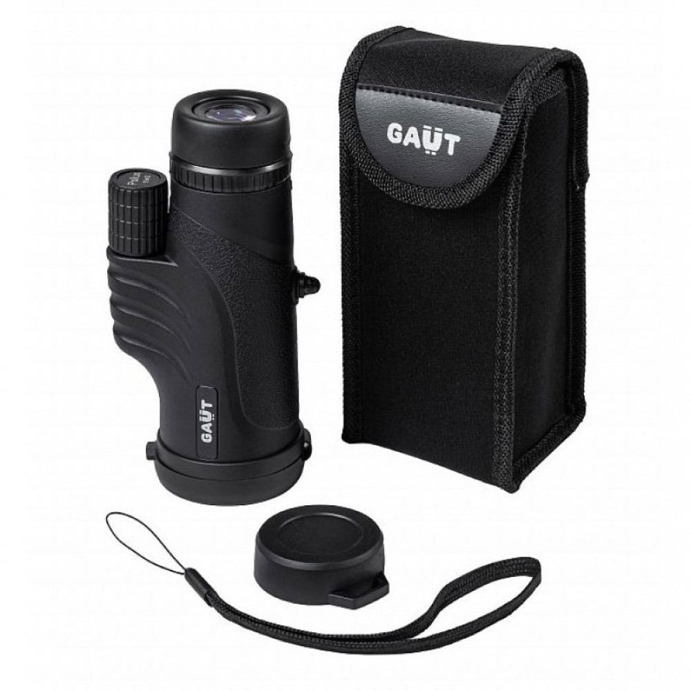 Монокуляр GAUT Pollux 10x42