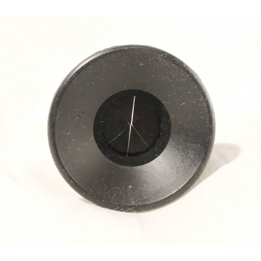 Наглазник для ночного прицела "Кошачий глаз" - высокий d=40 h=65