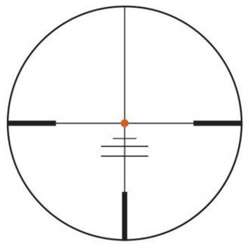 Оптический прицел Swarovski Z8i SR 2-16x50 (сетка 4A-300-I)