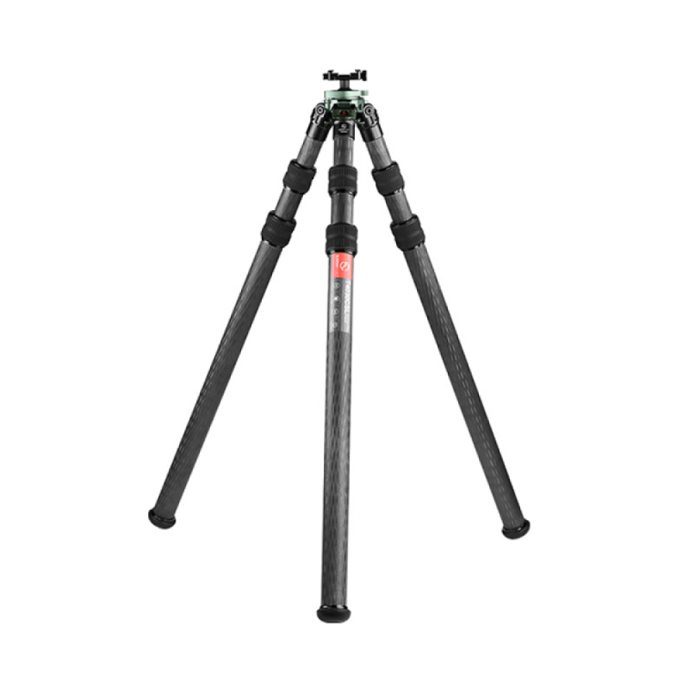 Штатив-трипод Sunwayfoto T4030CSI-D Carbon с креплением Arca-Swiss/Weaver