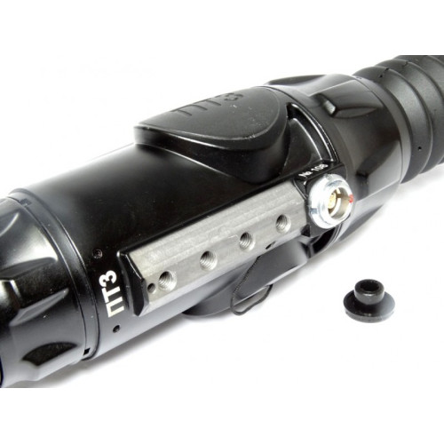 Тепловизионный прицел ПТ-3