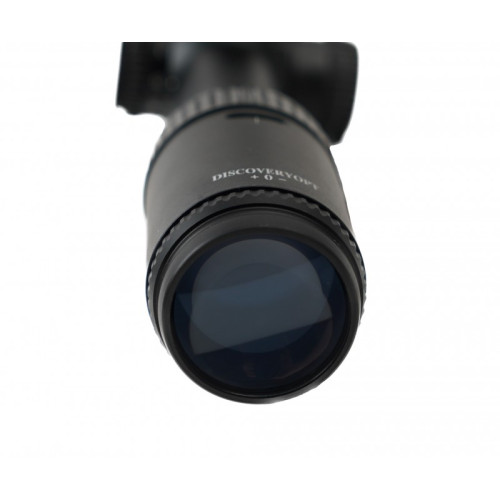 Оптический прицел Discovery VT-R 3-12X40AOE FW25