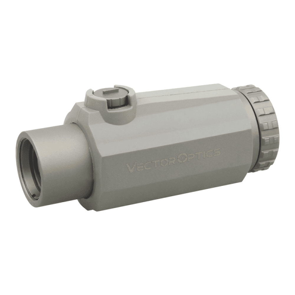 Магнифер Vector Optics Maverick-III 3x22 SOP