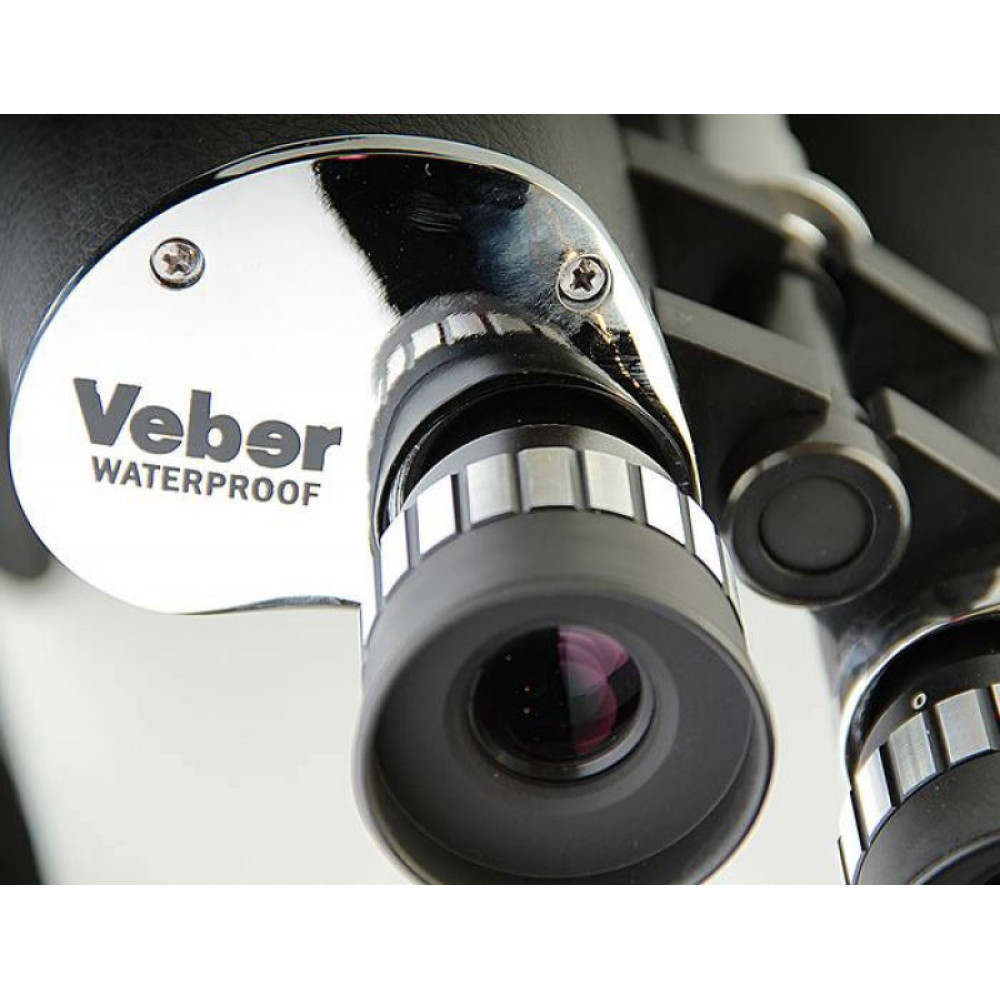Астрономический бинокль Veber Astro БП 25x100 WP