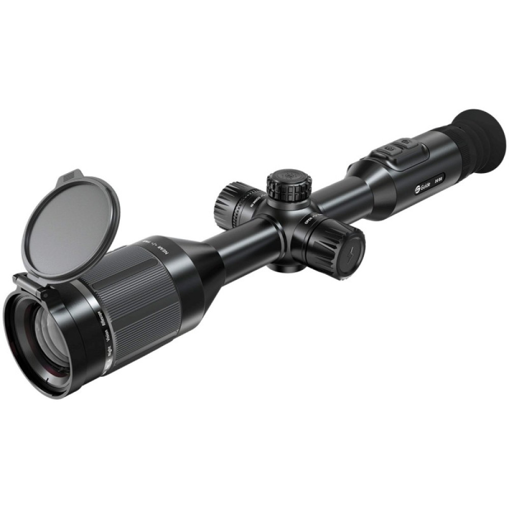 Цифровой прицел Guide DU50