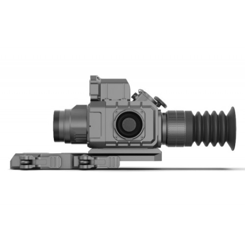 Тепловизионный прицел CONO Polaris-335RL, Черный