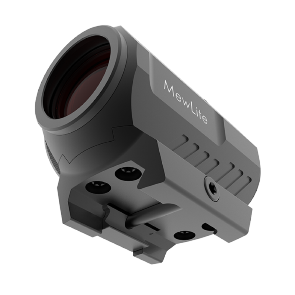 Коллиматорный прицел MewLite M22 1x20