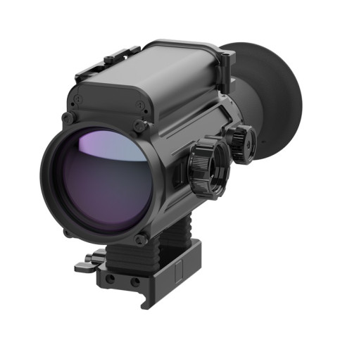 Тепловизионный прицел RED Klever