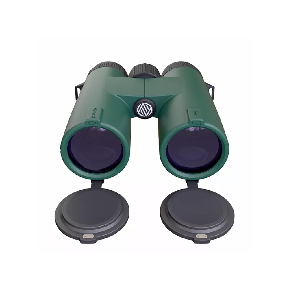 Бинокль Artelv Scanner 8x42