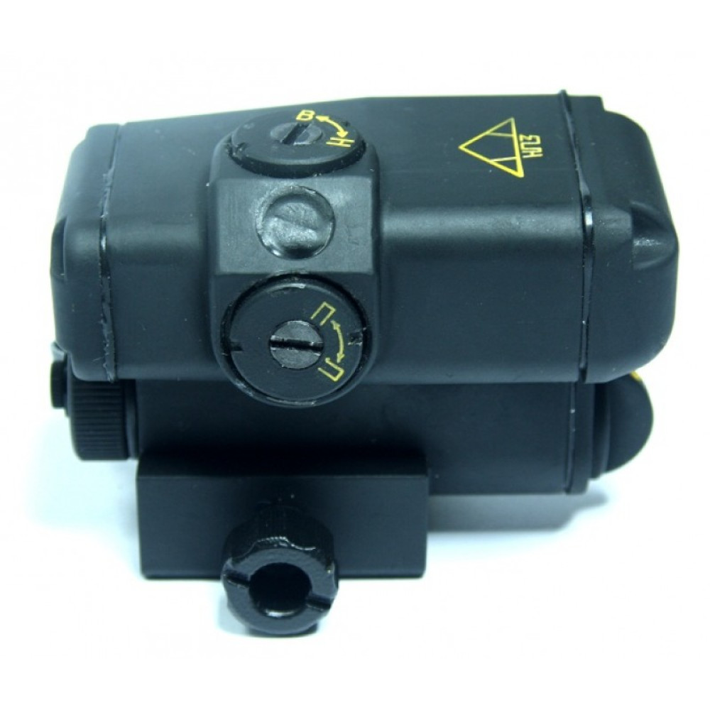 Целеуказатель лазерный ЦЛН-2К