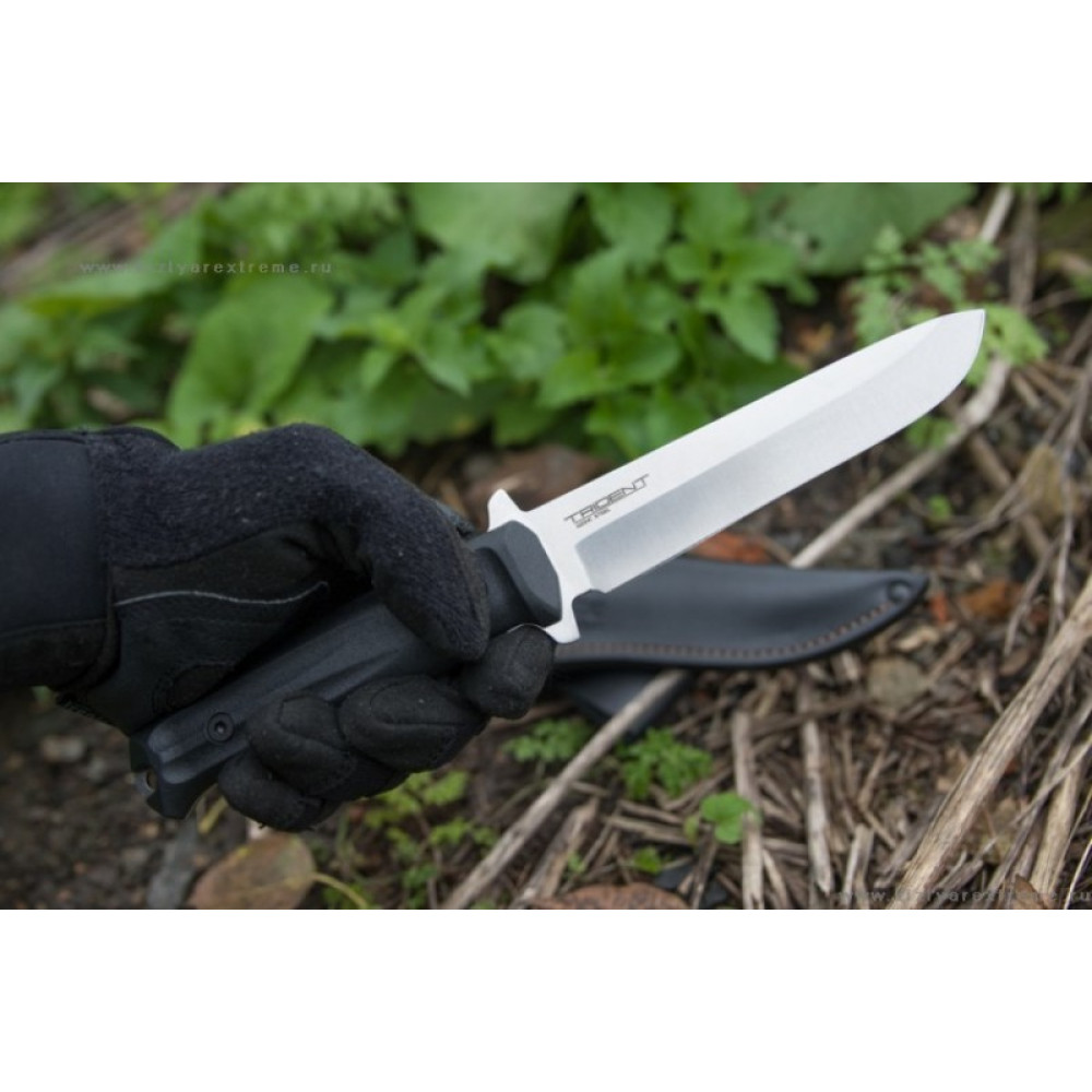 Тактический нож Trident 420 HC Lite