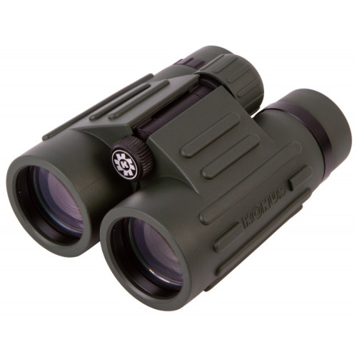 Бинокль Konus Emperor 8x42 WA Green