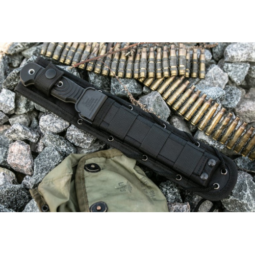 Туристический нож Maximus AUS-8 TacWash