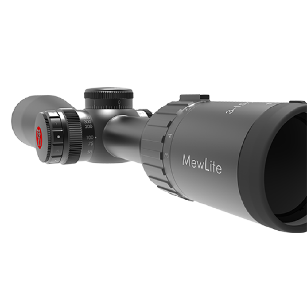 Оптический прицел MewLite 3-15x44 SFIR