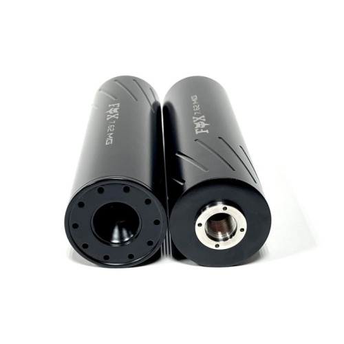 ДТКП MG Ultra Fox 7.62 (резьба 14*1 правая)