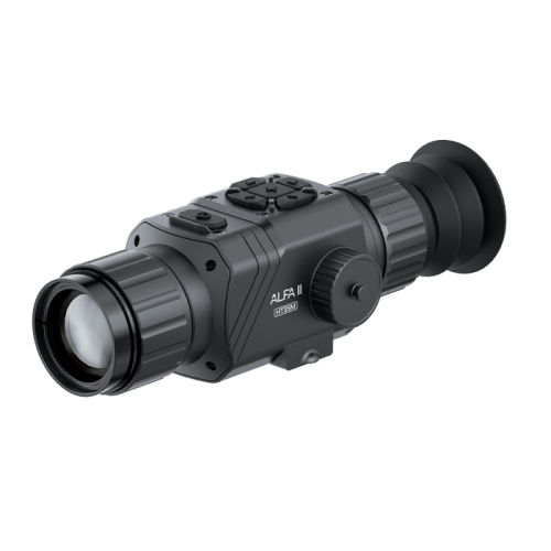 Тепловизионный прицел ARKON Alfa II HT35M