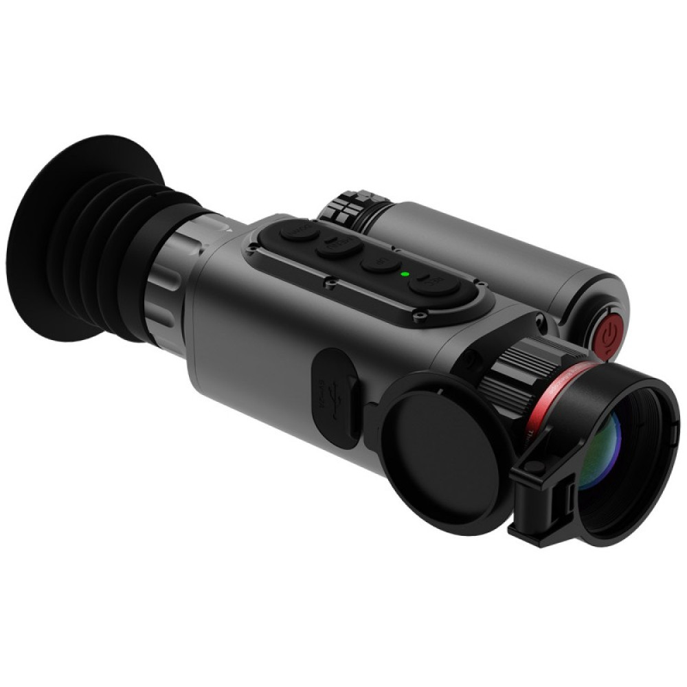 Тепловизионный прицел Sytong LM02-25