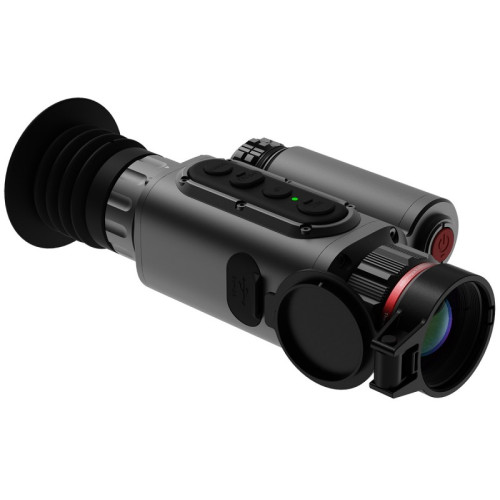 Тепловизионный прицел Sytong LM02-25