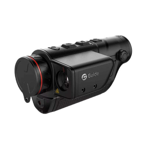 Тепловизионный монокуляр Guide TD411 LRF
