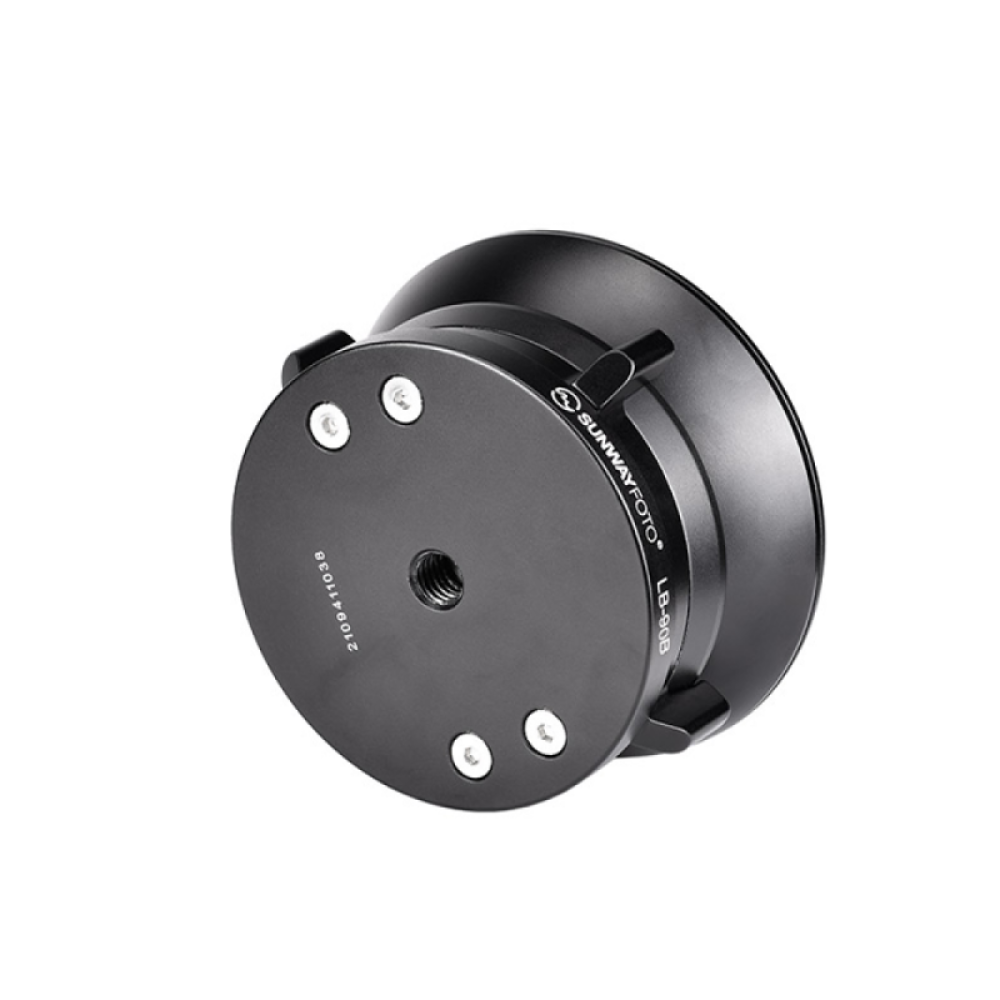 Штативная голова Sunwayfoto LB-90B