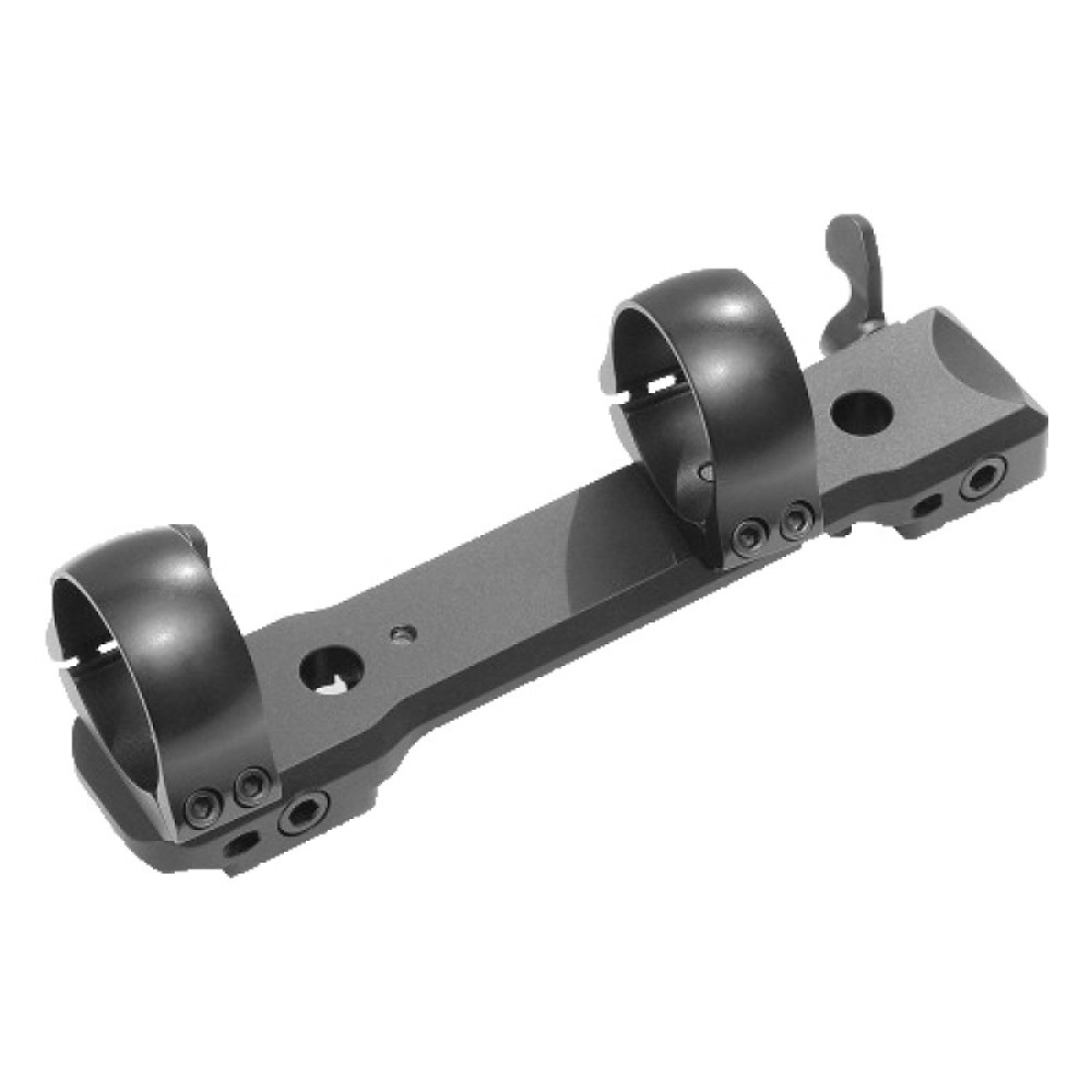 Быстросъемный кронштейн MAK с кольцами 30 мм для CZ 550 (5072-30047)