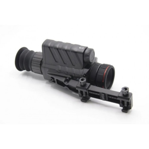 Тепловизионный прицел RikaNV GTR620