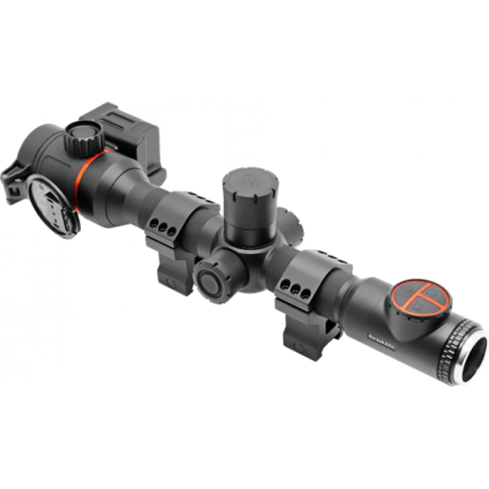 Тепловизионный прицел RikaNV Barsuk 335L
