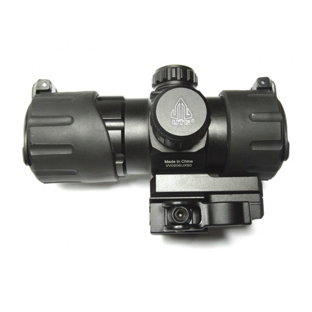 Коллиматорный прицел Leapers UTG 1х38 4.2 Compact