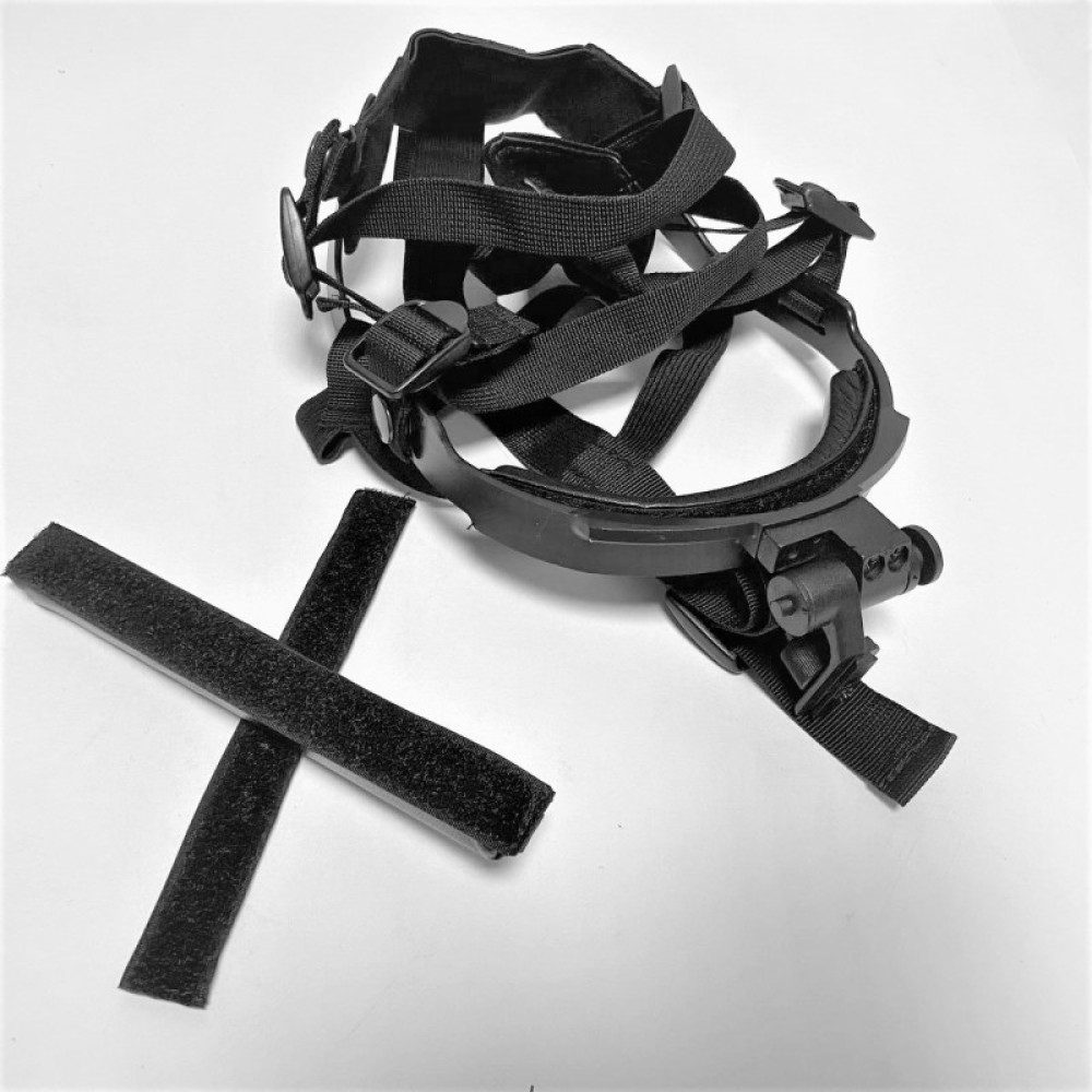 Очки ночного видения ПН-14К 2+, без доп.объектива