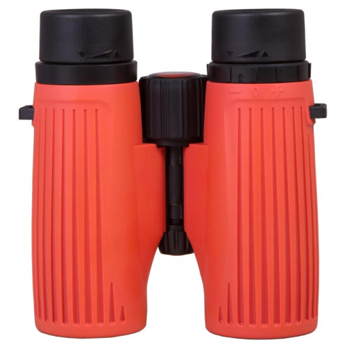 Бинокль солнечный LUNT SUNoculars 8x32, красный, Красный