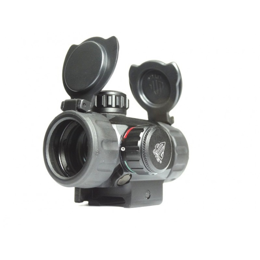 Коллиматорный прицел Leapers UTG 1х28 Compact 3.0