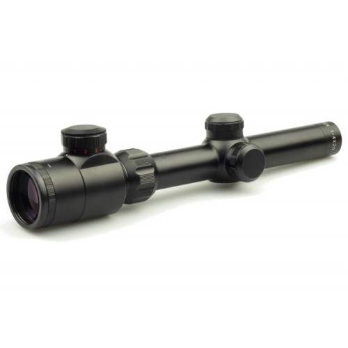 Оптический прицел Hakko Hunter 1-4x20