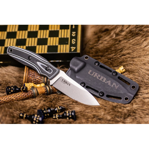 Тактический нож Urban D2 StoneWach G-10