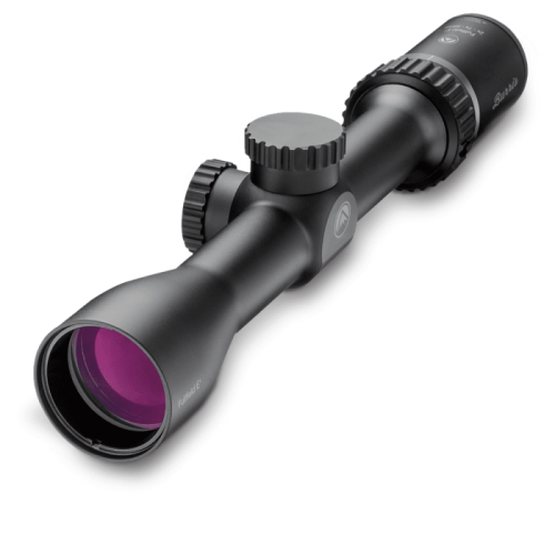 Оптический прицел Burris Fullfield E1 2-7x35 Ballistic Plex (200317)
