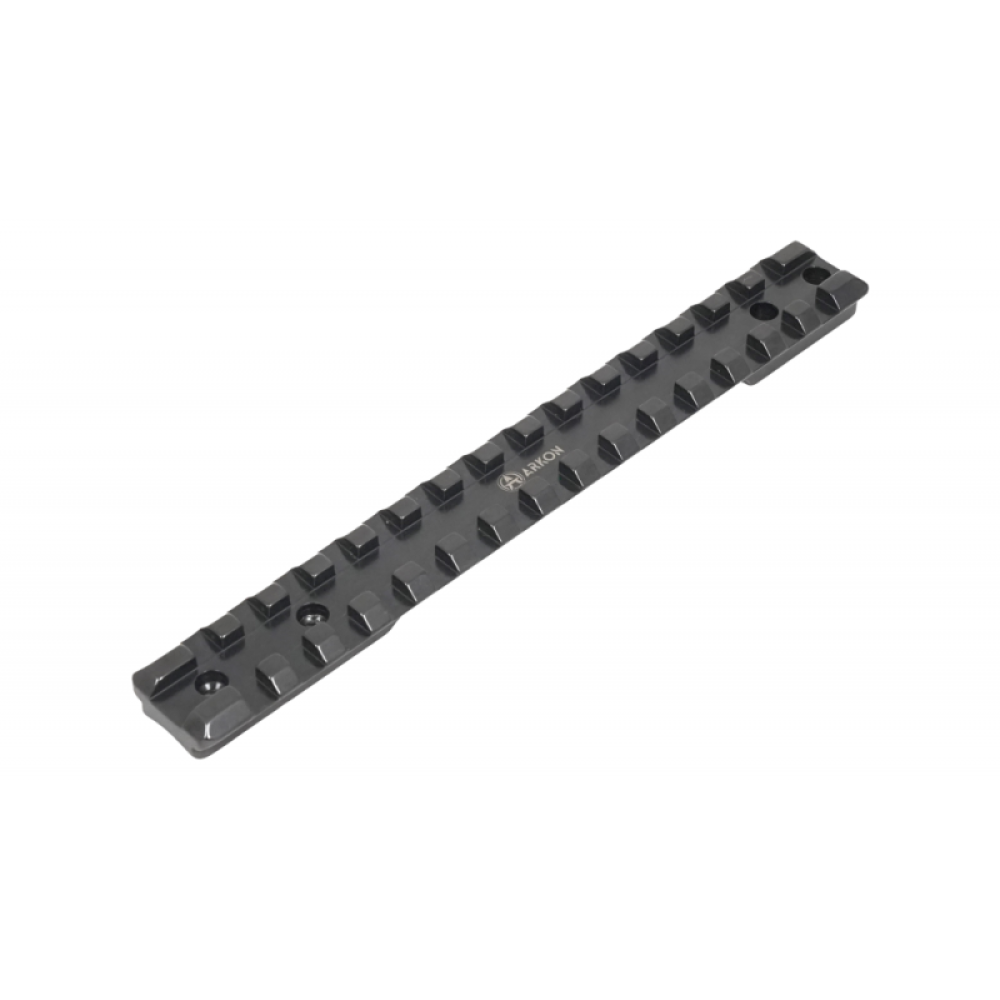 Планка ARKON Picatinny на CZ 600 (long action)