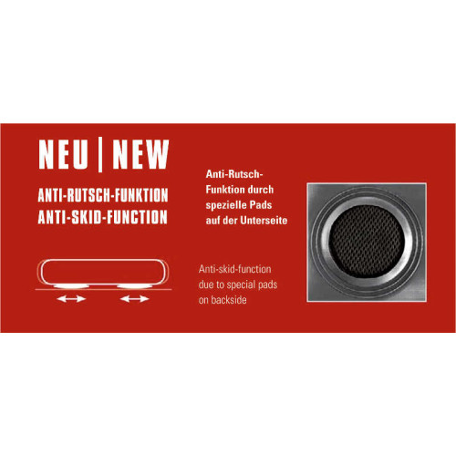 Надувной матрас High Peak Air bed Single