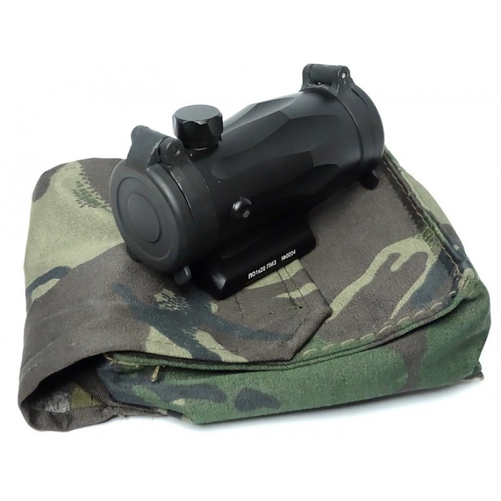 Коллиматорный прицел Ракурс-ПМ3 (ПО1x20 ПМ3)