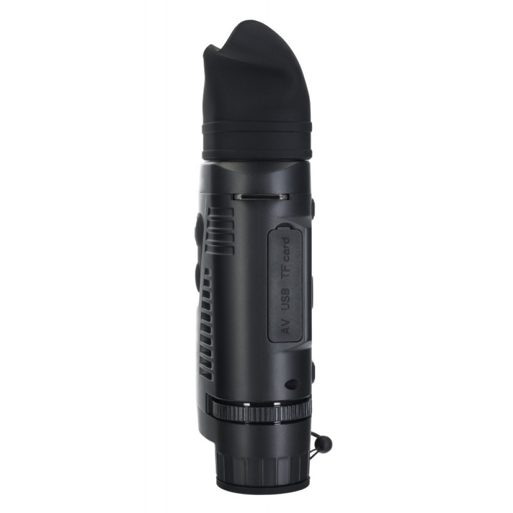 Бинокль ночного видения цифровой Bresser 3,5х, с функцией записи