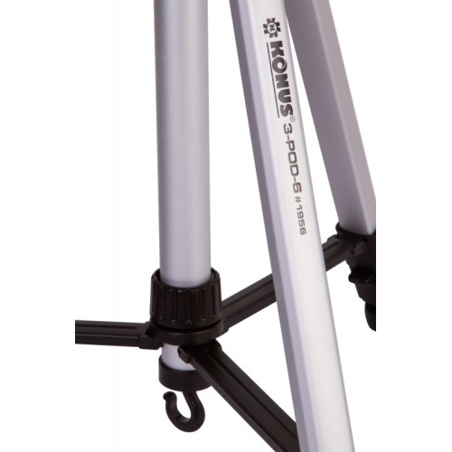 Фотоштатив Konus 3-POD 6