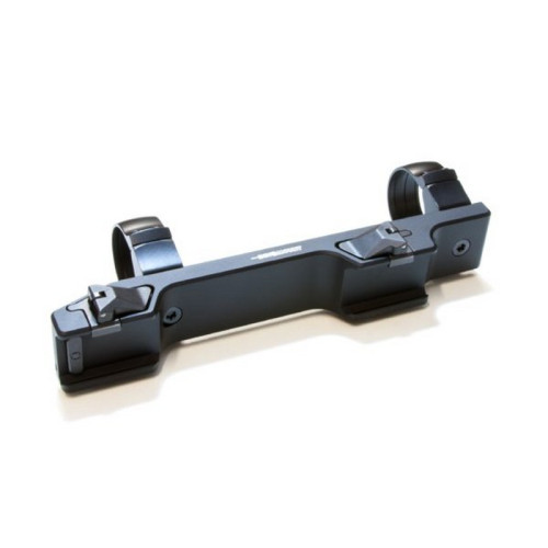 Быстросъемный кронштейн Innomount для ATN X-Sight I+II на MERKEL B3/B4/KR1/K3/K5