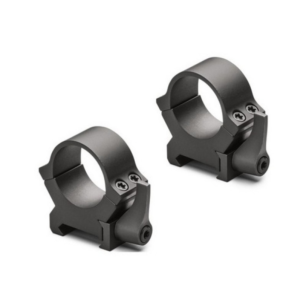 Кольца Leupold QRW2 быстросъемные на Weaver/Picatinny, 26мм, средние