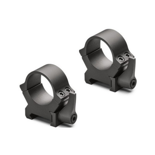 Кольца Leupold QRW2 быстросъемные на Weaver/Picatinny, 26мм, средние