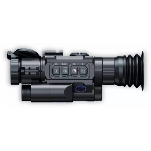 Цифровой прицел ночного видения PARD NV008SP-LRF (940-70)