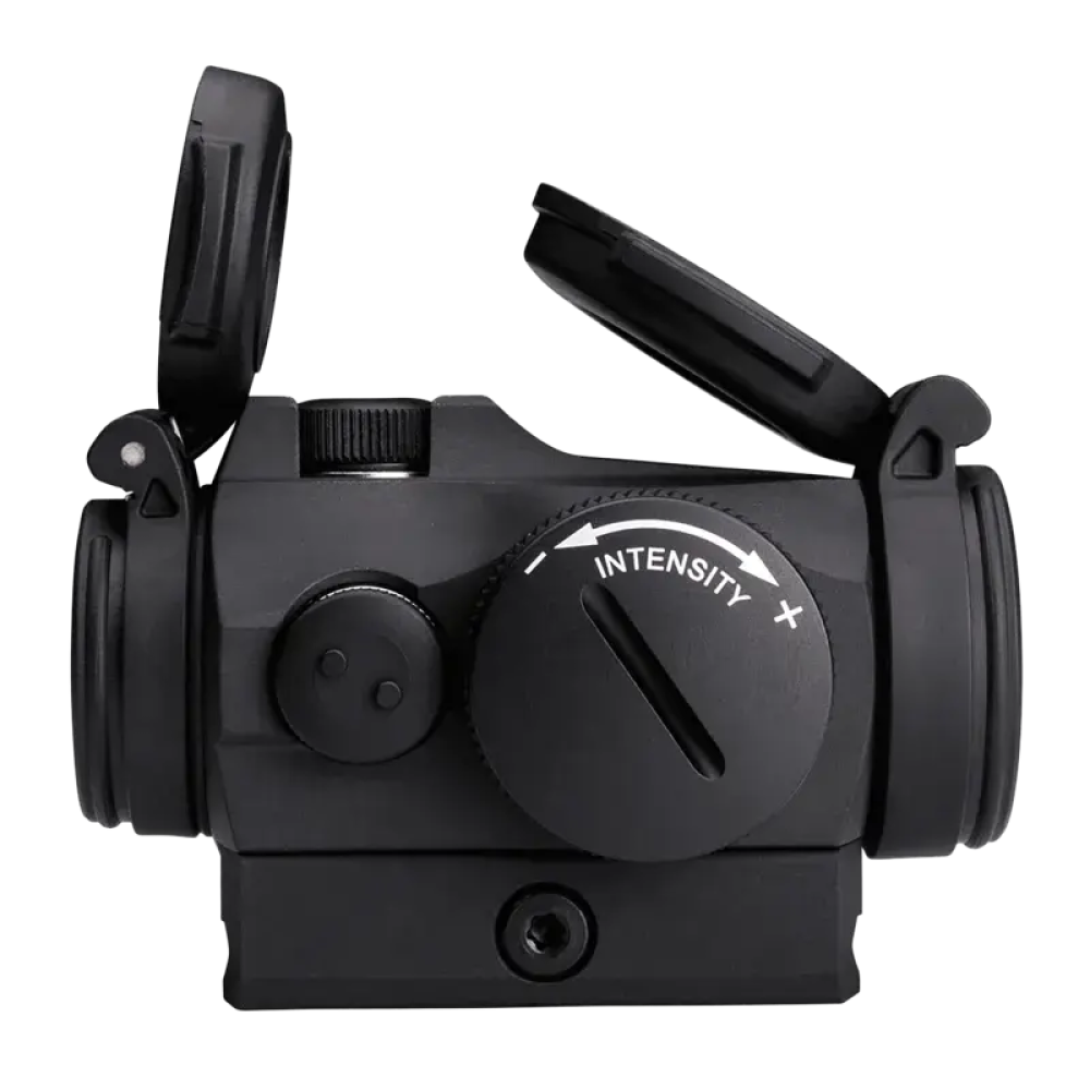 Коллиматорный прицел Aimpoint Micro T-2, 2 МОА, на Weaver//Picatinny