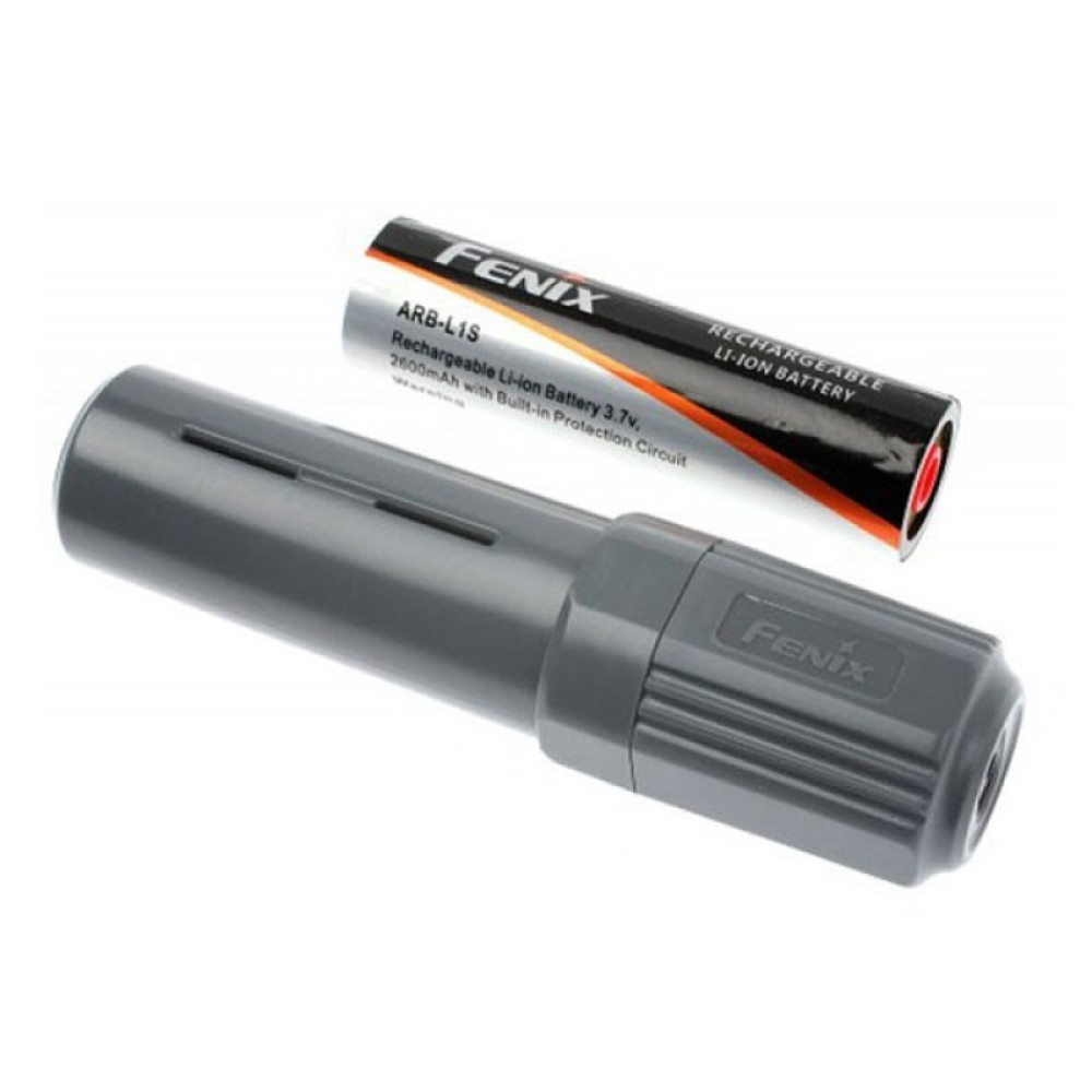 Аккумулятор 18650 Fenix ARB-L1S (2600 mAh) для RC10, RC15