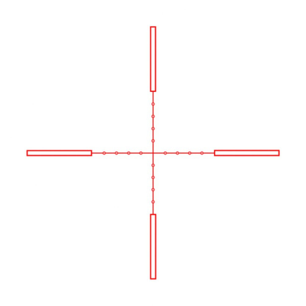 Оптический прицел Nightforce NXS 3.5-15x50 ZS 0.1 MR (C142)