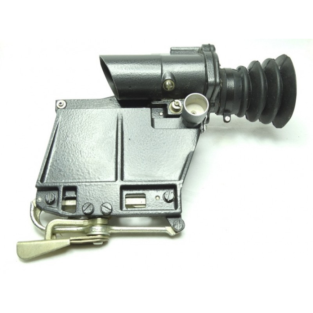 Оптический прицел УПО (УПО-1,УПО-1-1,УПО-2)