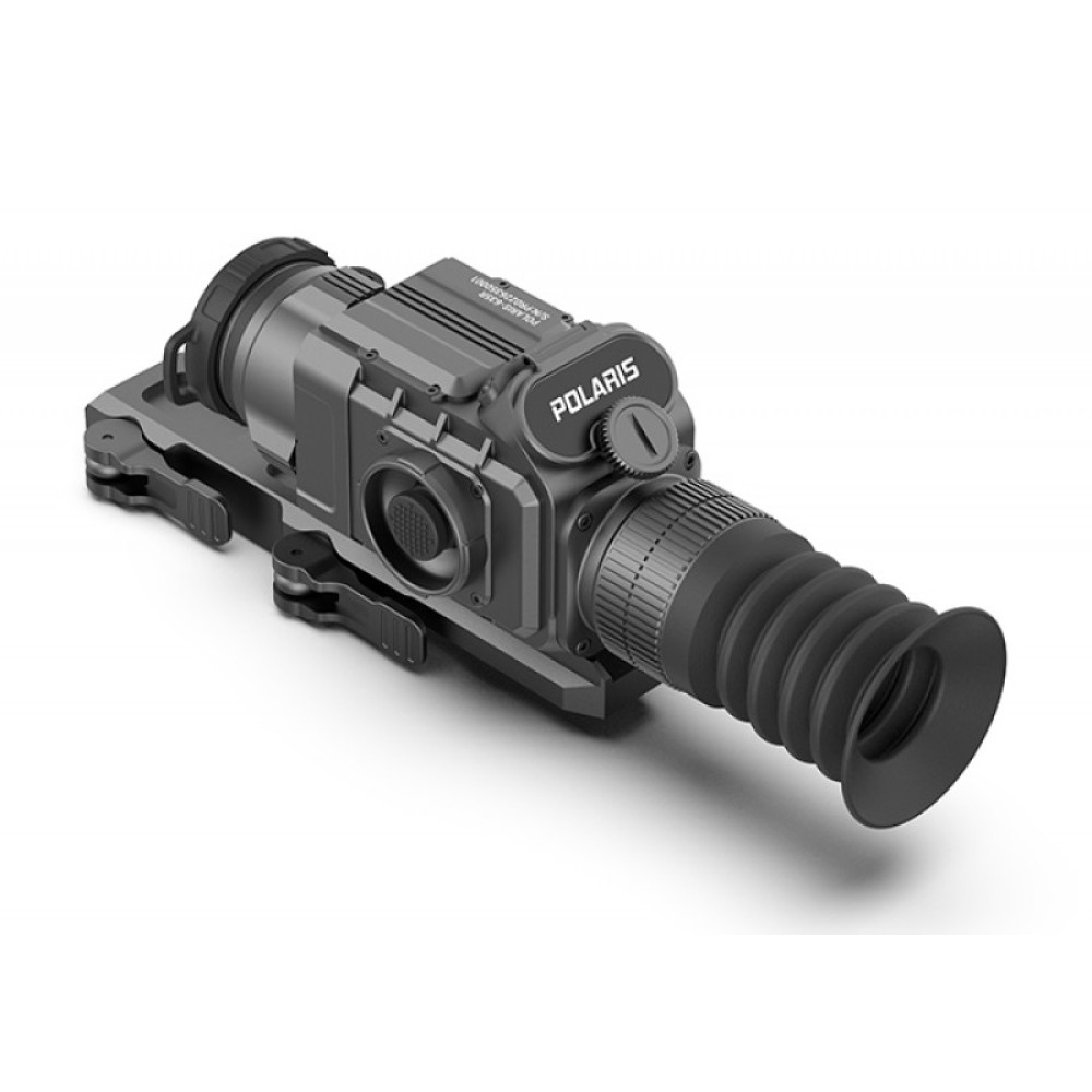 Тепловизионный прицел Cono Polaris 635R